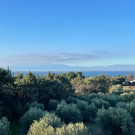 Villa Palataki *