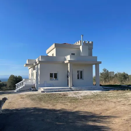 Palataki Villa *