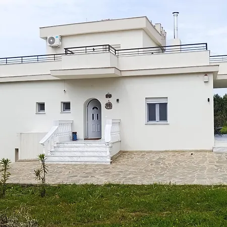 Palataki Villa Epanomí