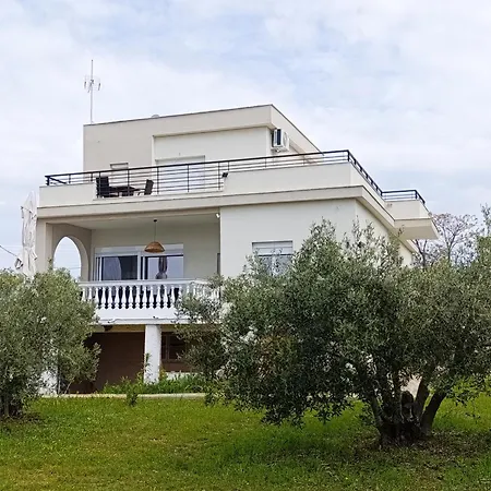 Palataki Villa Epanomí