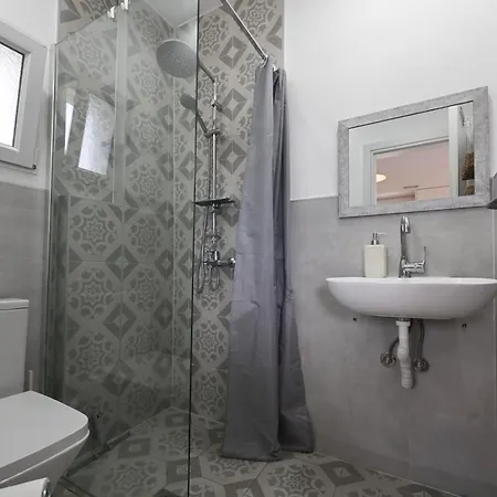 Palataki Villa Epanomí