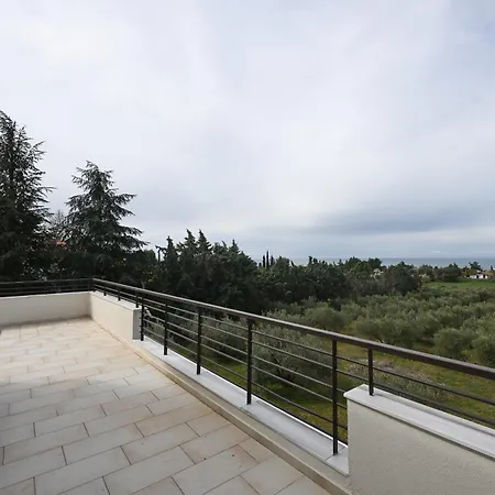Palataki Villa Epanomí