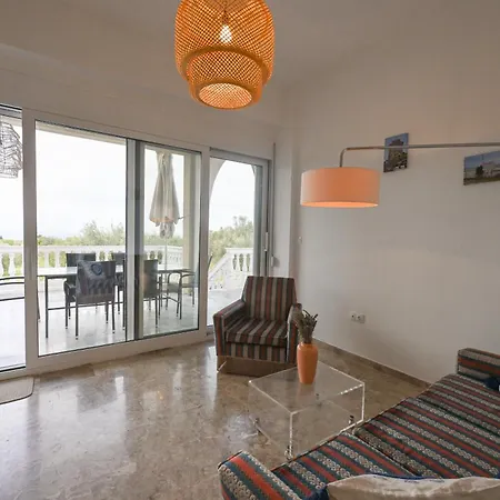 Palataki Villa *
