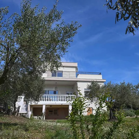 Palataki Villa Epanomí