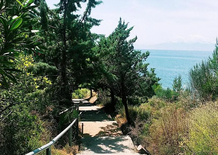 Palataki Вилла *