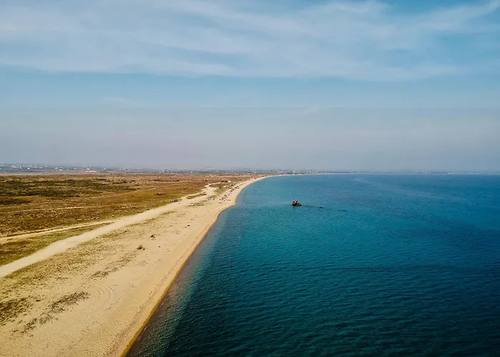 Palataki Вилла *