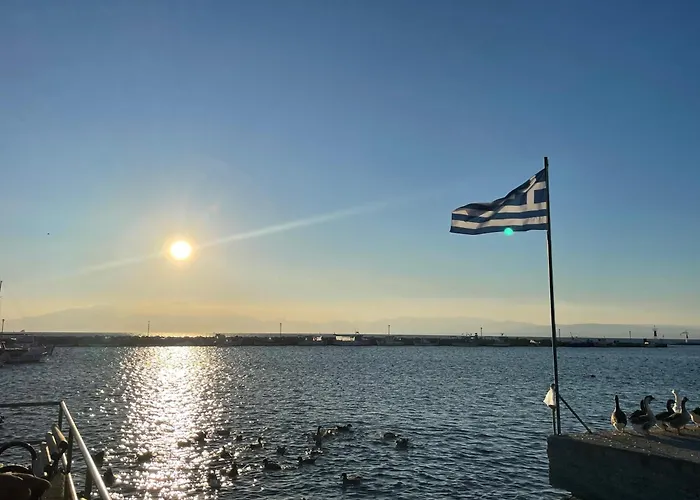 Palataki Вилла