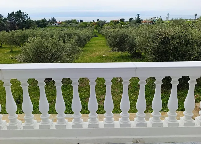 Palataki Вилла *
