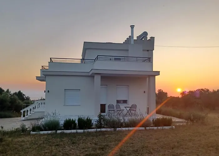Palataki Вилла