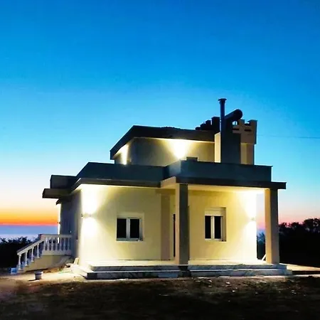 Villa Palataki