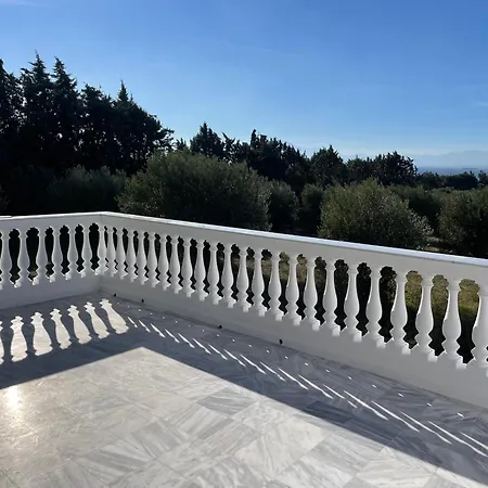 Villa Palataki