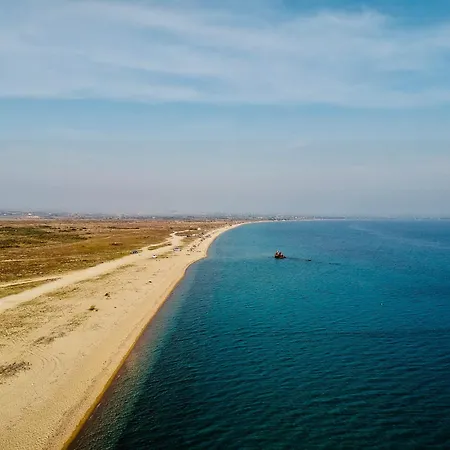 Palataki ヴィラ *