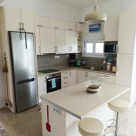 Palataki Βίλα Επανωμή