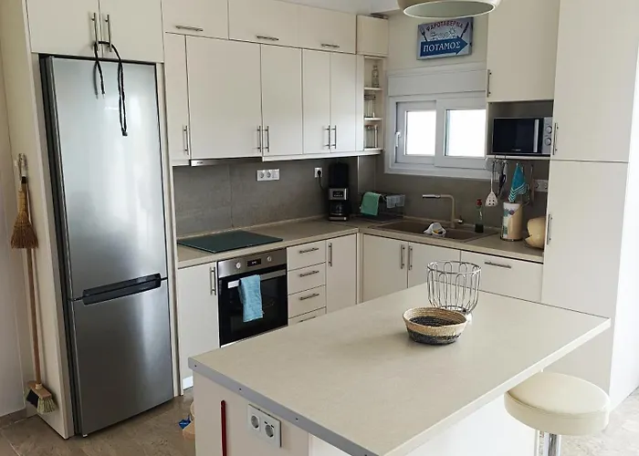 Palataki Villa Epanomi